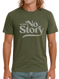 No Risk, No Story