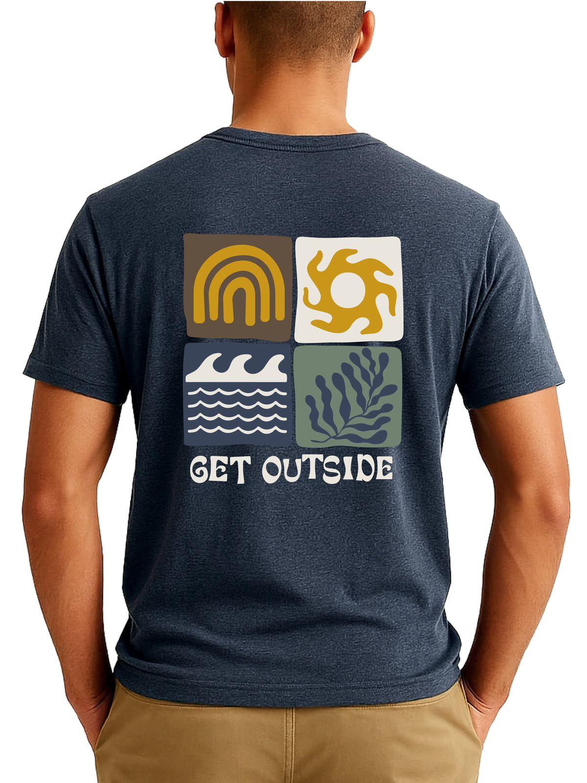 Get Outside