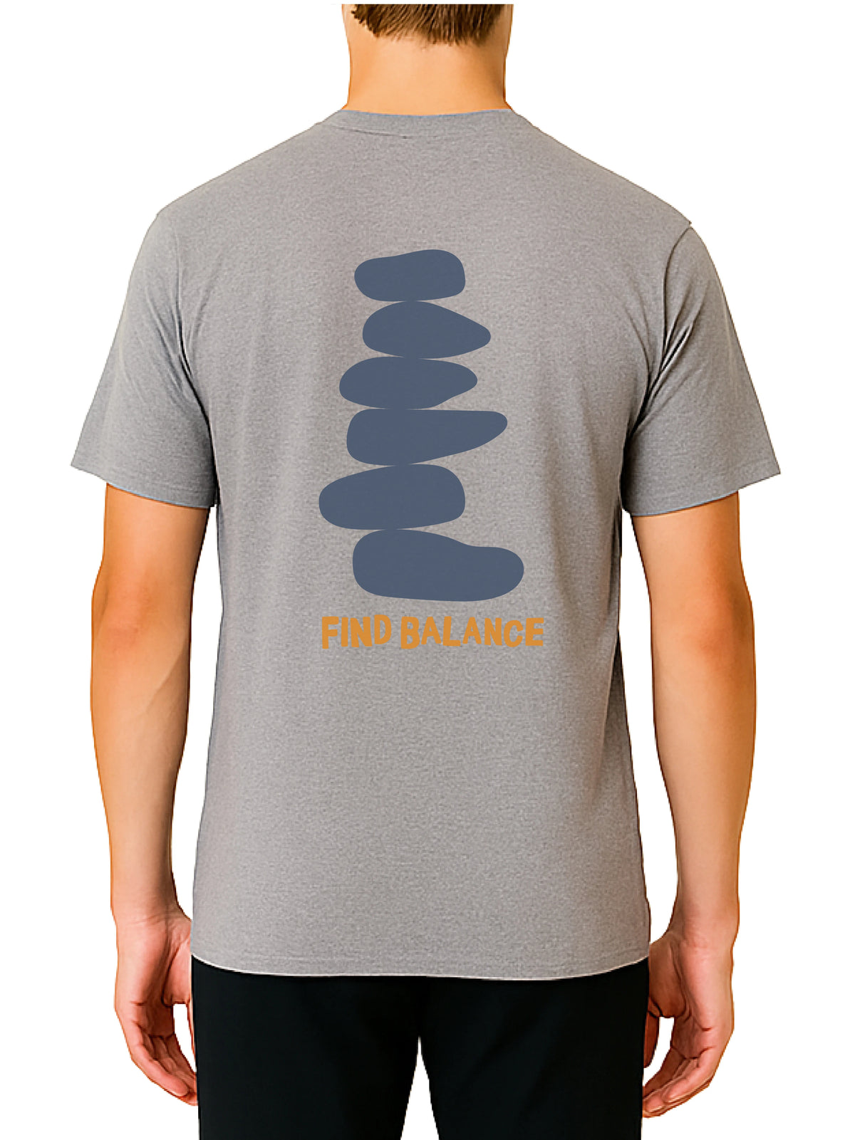 Find Balance
