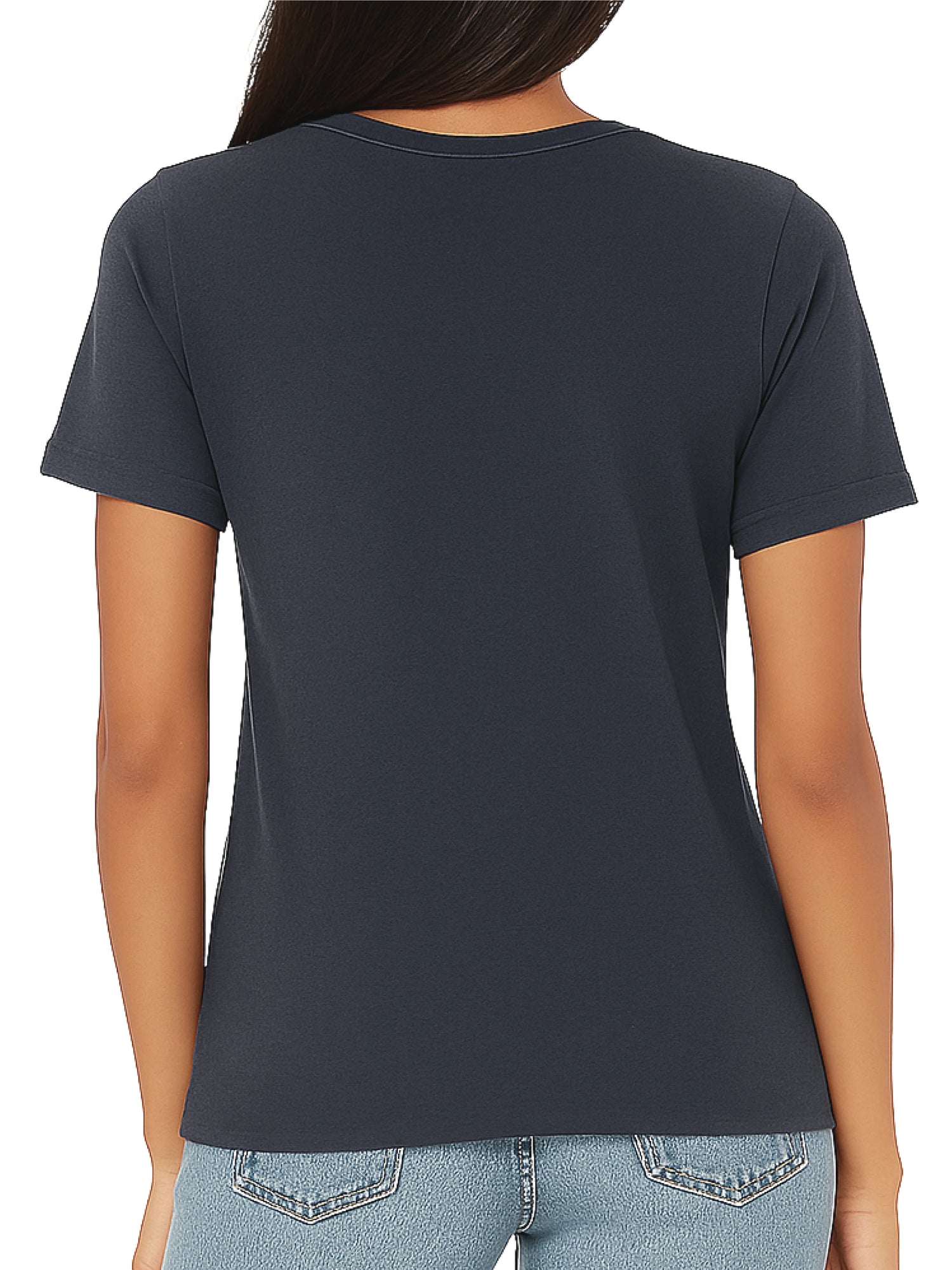 Fresh Air Messy Hair