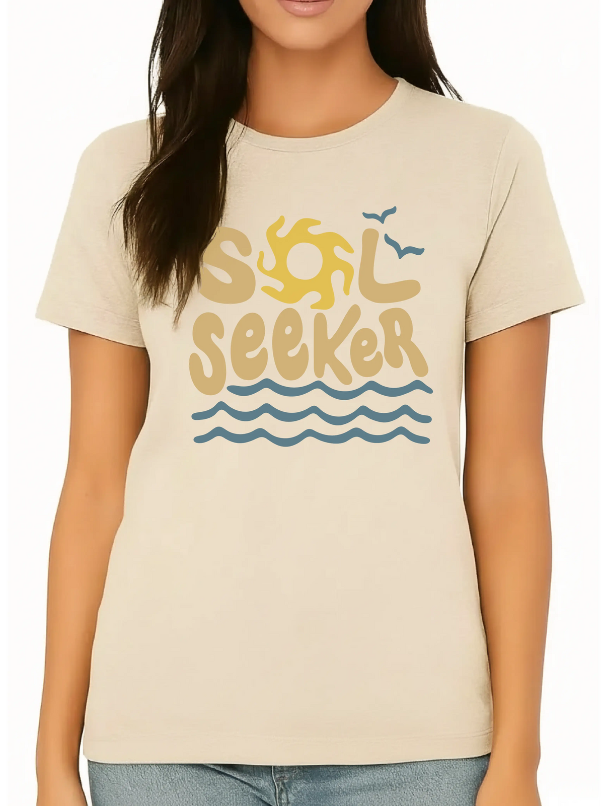 Sol Seeker