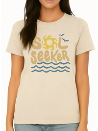 Sol Seeker