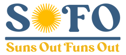Suns Out Funs Out